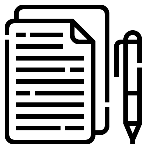 document-paper-sign-data-office
