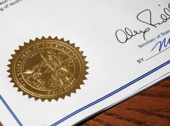 ¿Qué documentos debo apostillar para usar en el exterior?