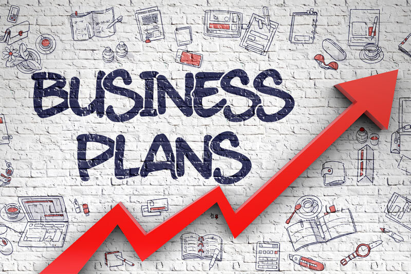 La importancia de un plan de negocios sólido para las StartUps