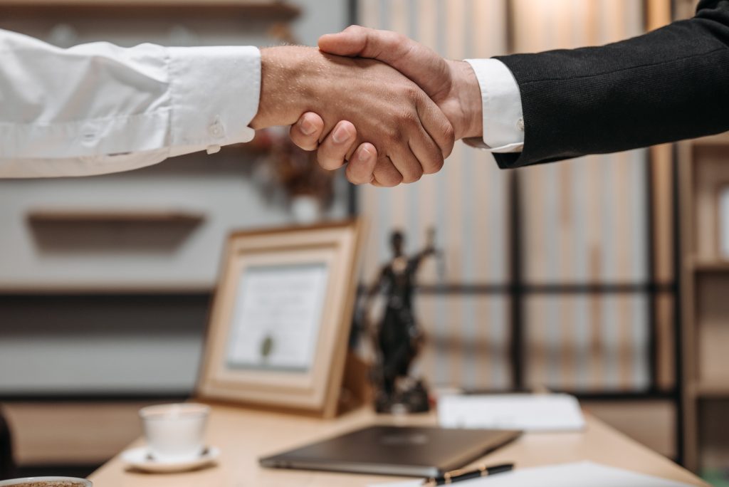 ¿Por qué es importante tener un buen representante legal?