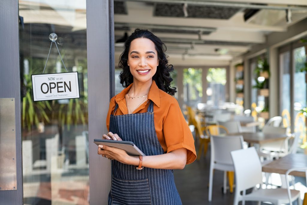 Oportunidades para pequeñas empresas de latinos en Estados Unidos